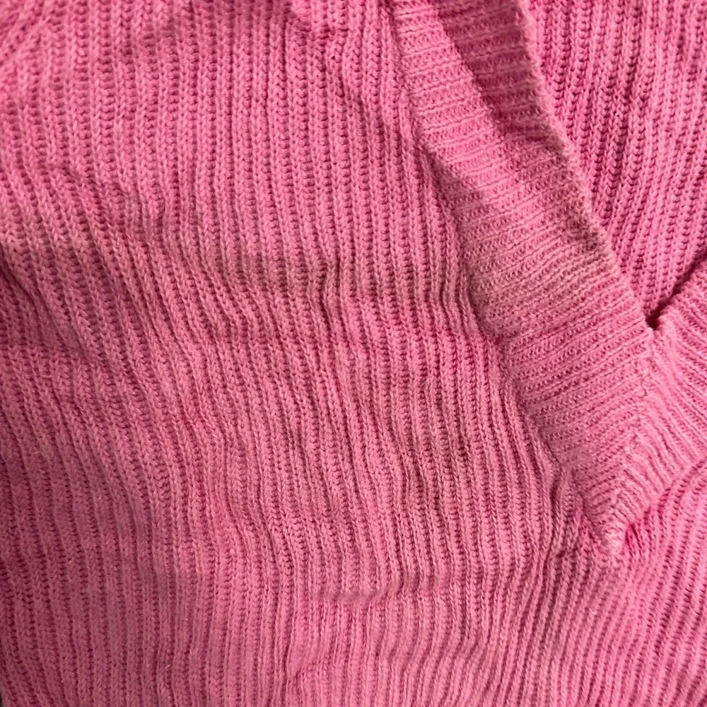 Forenza neck sweater